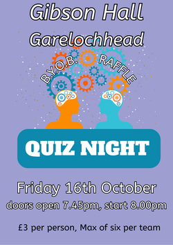 Quiz october 2026