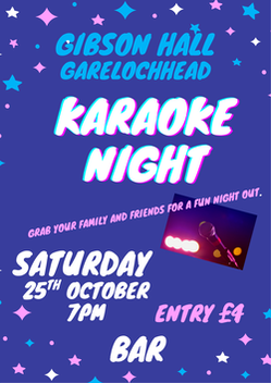 Karaoke Night sml