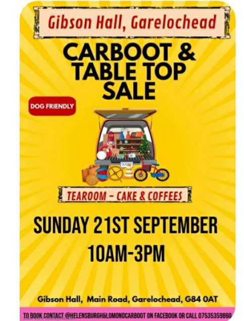 carboot