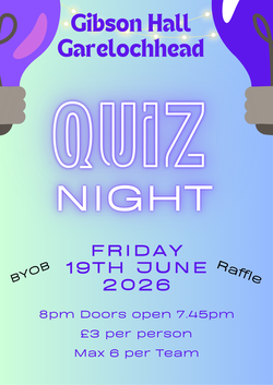 Friday 19th June 2026