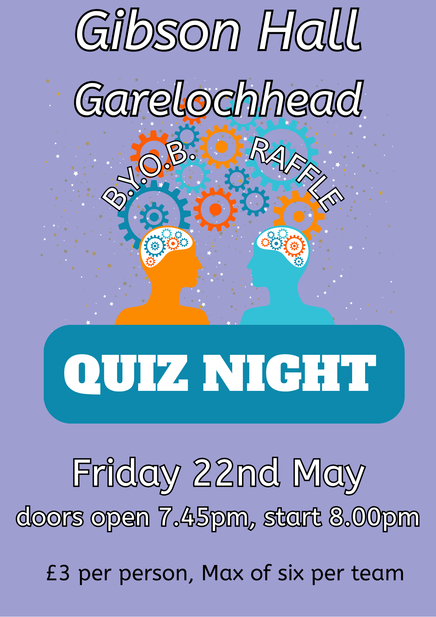 Quiz May 2026
